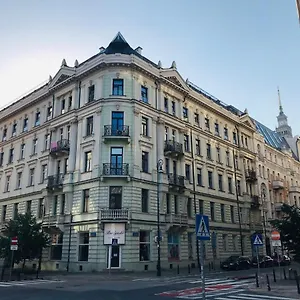 Warsaw City Center Rooms Warszawa