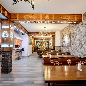 Czarna Turnia Nocleg ze śniadaniem Zakopane