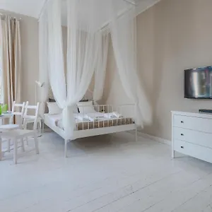 Riviera Hotel apartamentowy Sopot