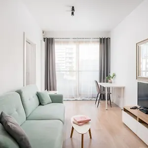Go - Apartahotel