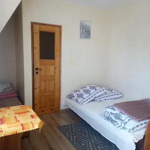 U Wacławików Pensjonat Zakopane