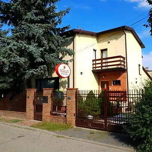 Bajland Warszawa
