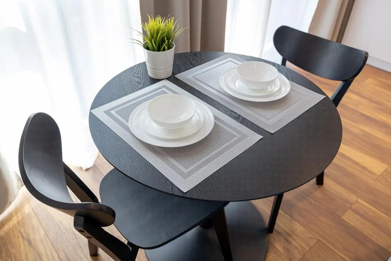 B85 Suites Warszawa